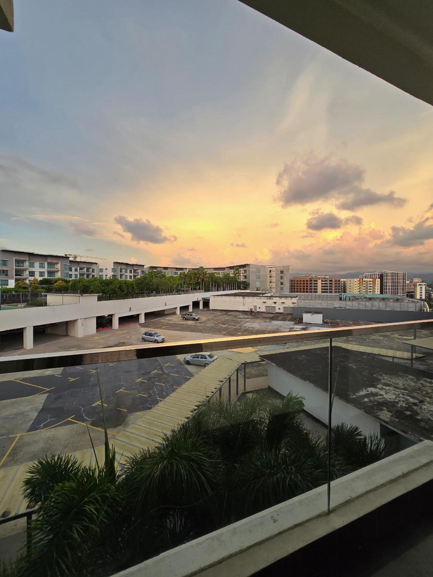 Mari Mari Homestay - Imago The Loft Kota Kinabalu Exterior photo